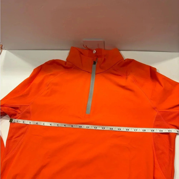 Stavenger 1\4 Zip Pullover Men’s Size L NWT - Picture 7 of 10